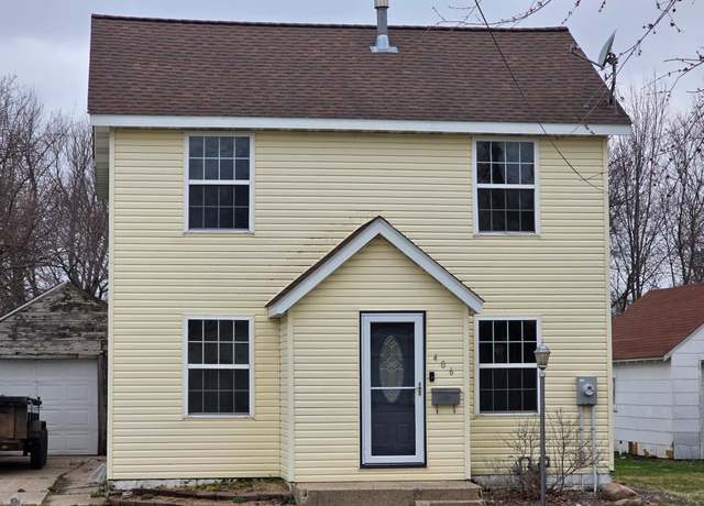 Property at 406 14th St SE, Austin, MN 55912, 4 beds, 2 baths