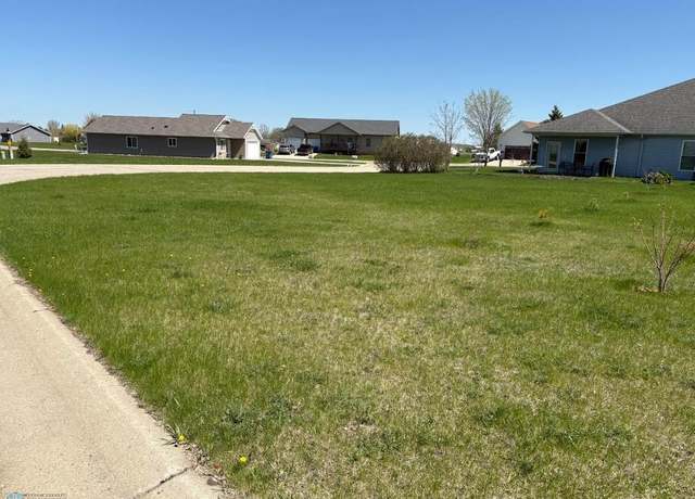 Property at Lots 2&3 Red Willow Cir, Frazee, MN 56544