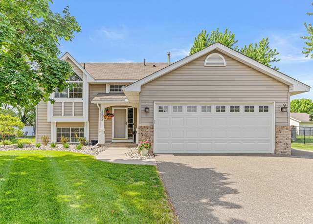 Property at 3833 64th St E, Inver Grove Heights, MN 55076, 4 beds, 2 baths