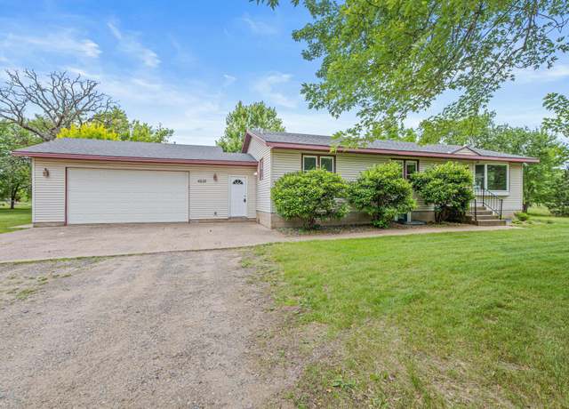 Property at 4539 241st Ave NW, Saint Francis, MN 55070, 4 beds, 2 baths