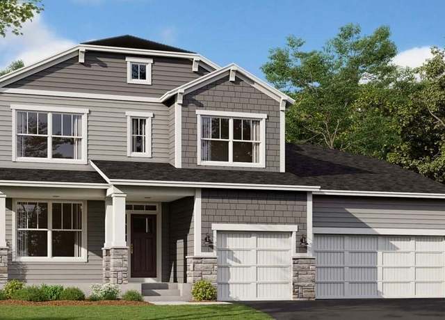 Property at 4662 Carnation Ct, Minnetrista, MN 55331, 5 beds, 5 baths