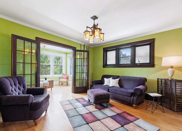 Property at 1725 Hague Ave #4, Saint Paul, MN 55104, 1 bed, 1 bath