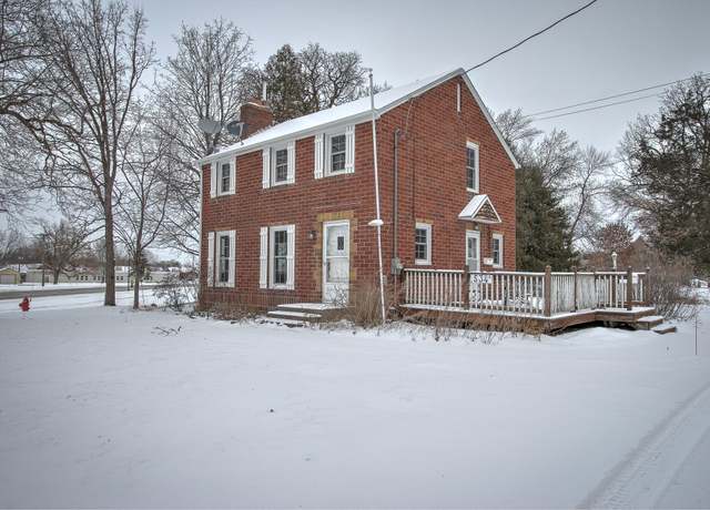 Property at 534 Main St N, Cambridge, MN 55008, 2 beds, 2 baths