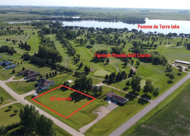 Property at xxx Grandview Rd, Elbow Lake, MN 56531