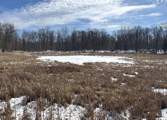 Property at X 22nd Ave, Crystal Lake Twp, WI 54826