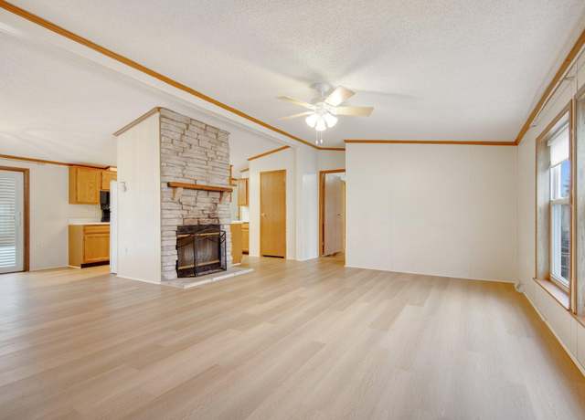 Property at 1619 Hall St, Shoreview, MN 55126, 3 beds, 2 baths