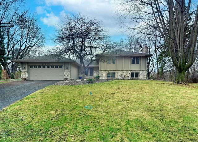 Property at 11615 37th Pl N, Plymouth, MN 55441, 4 beds, 3 baths