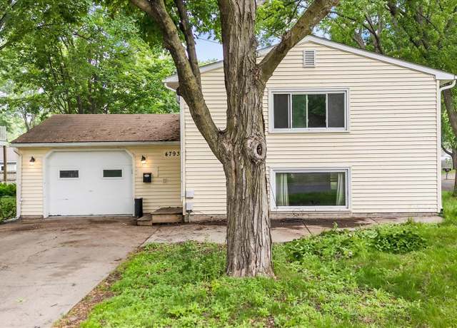 Property at 4793 Campbell Ave, White Bear Lake, MN 55110, 2 beds, 2 baths