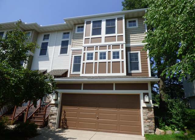 Property at 1907 Red Maple Ln, Northfield, MN 55057, 2 beds, 3 baths