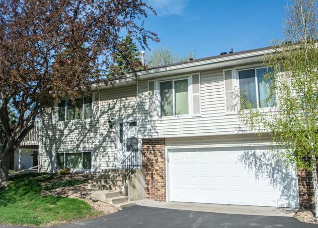 Property at 1413 W 140th St, Burnsville, MN 55337, 3 beds, 2 baths
