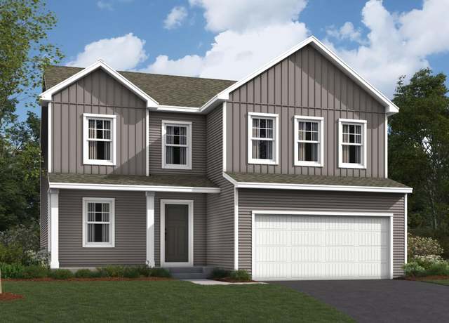 Property at 19346 Clearwater Ct, Farmington, MN 55024, 4 beds, 3 baths