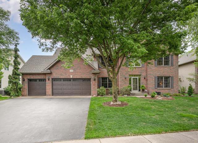 Property at 13840 Clare Downs Way, Rosemount, MN 55068, 5 beds, 4 baths