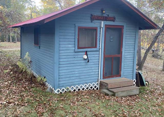 Property at 56460 198th St, Park Rapids, MN 56470