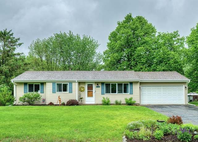 Property at 7349 Drew Ave N, Brooklyn Park, MN 55443, 4 beds, 2 baths