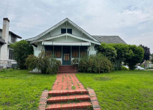 Property at 4653 Portland Ave, Minneapolis, MN 55407, 3 beds, 1 bath