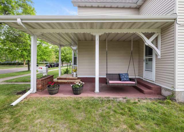 Property at 504 N 4th St, Brainerd, MN 56401, 3 beds, 2 baths