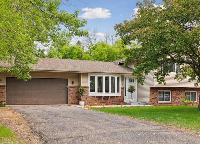 Property at 265 107th Ln NW, Coon Rapids, MN 55448, 3 beds, 2 baths