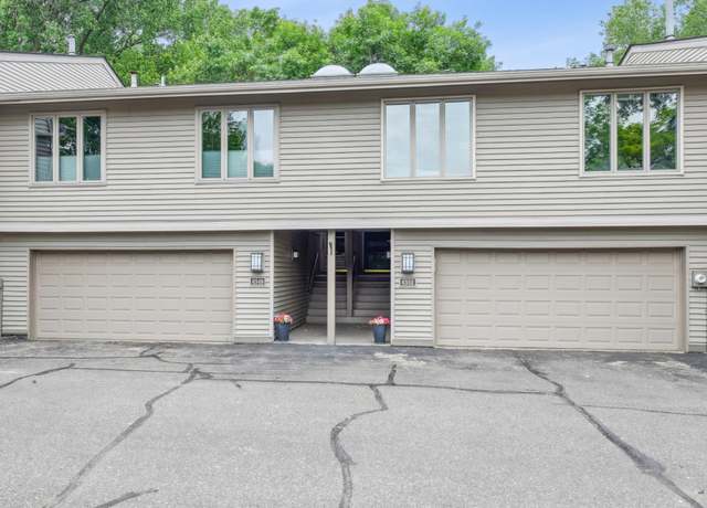 Property at 6348 Red Fox Ln, Edina, MN 55436, 2 beds, 3 baths