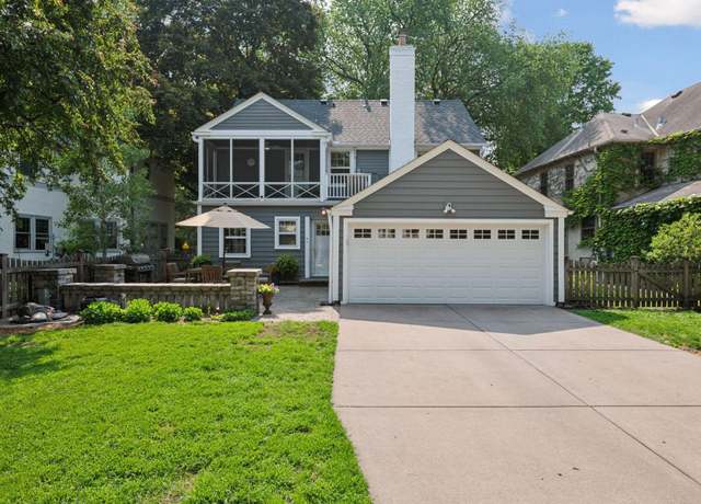 Property at 2922 Ewing Ave S, Minneapolis, MN 55416, 3 beds, 3 baths
