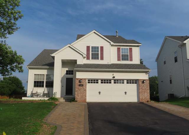 Property at 6788 Carlisle Curv, Shakopee, MN 55379, 5 beds, 4 baths