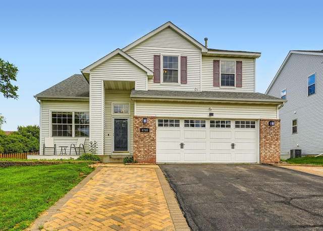 Property at 6788 Carlisle Curv, Shakopee, MN 55379, 5 beds, 4 baths