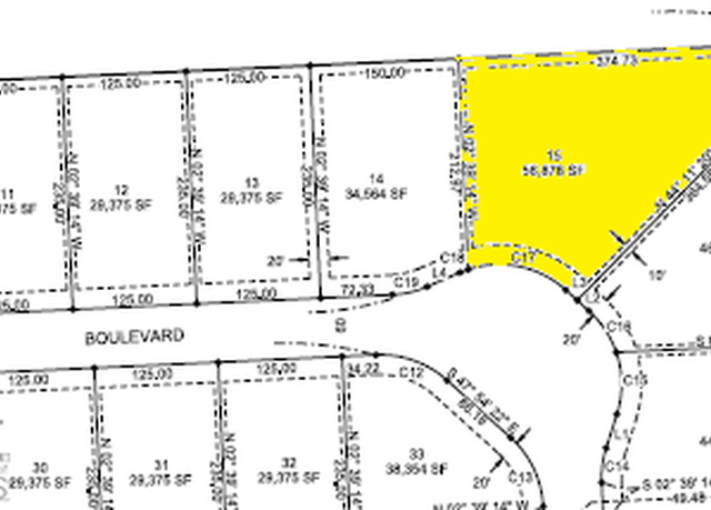 Property at 101 Neuman Blvd, Colfax, ND 58018
