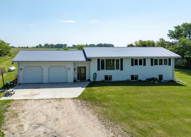 Property at 28736 160th Ave SW, Kertsonville Twp, MN 56716, 4 beds, 2 baths