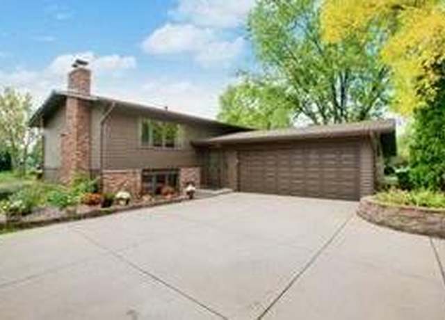 Property at 6727 80th Ave N, Brooklyn Park, MN 55445, 4 beds, 3 baths