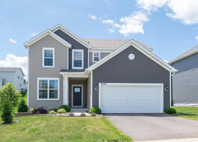 Property at 9049 Meadows Dr, Victoria, MN 55386, 3 beds, 3 baths