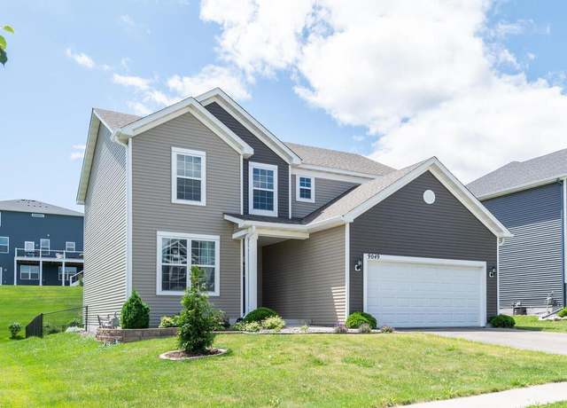 Property at 9049 Meadows Dr, Victoria, MN 55386, 3 beds, 3 baths