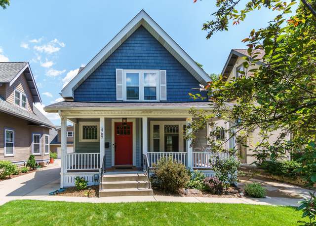 Property at 4709 Colfax Ave S, Minneapolis, MN 55419, 3 beds, 2 baths