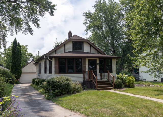 Property at 3979 Reservoir Blvd, Columbia Heights, MN 55421, 3 beds, 2 baths