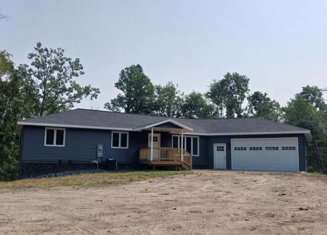 Property at 10106 Power Dam Rd NE, Bemidji, MN 56601, 4 beds, 3 baths