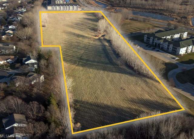 Property at xxx 41 St NW, Rochester, MN 55901