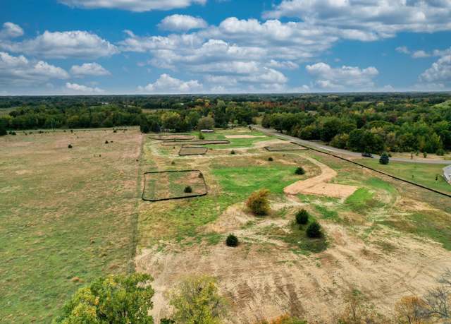 Property at LOT 4 363rd St, North Branch, MN 55056