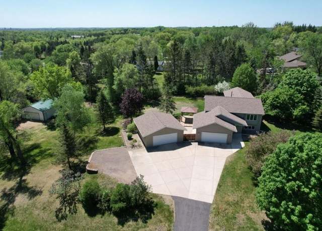Property at 11053 Norway Rd, Saint Joseph, MN 56310, 4 beds, 2 baths