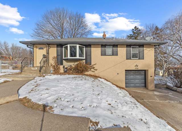 Property at 1720 Wentworth Ave, South Saint Paul, MN 55075, 3 beds, 2 baths