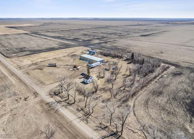Property at 15612 8th St SE, Blanchard, ND 58009, 2 beds, 1 bath