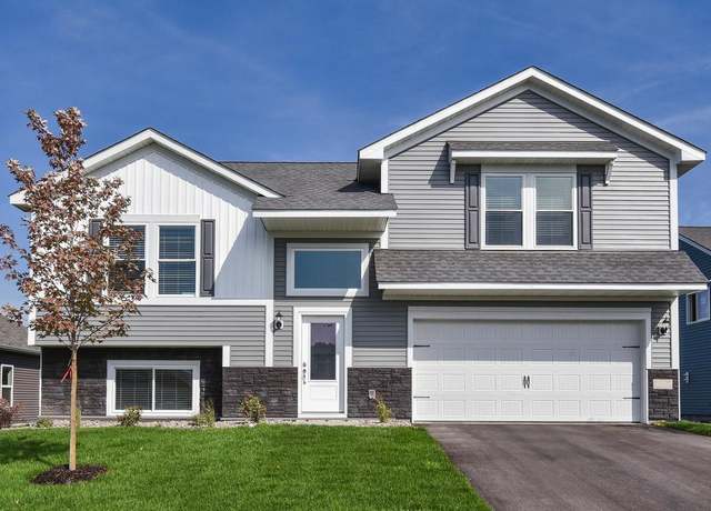Property at 5353 397th St, North Branch, MN 55056, 4 beds, 3 baths
