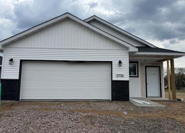 Property at 2736 229th Ln NW, Saint Francis, MN 55070, 2 beds, 2 baths