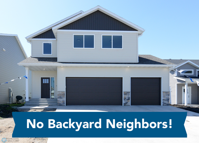 Property at 1276 Marlys Dr W, West Fargo, ND 58078, 4 beds, 4 baths
