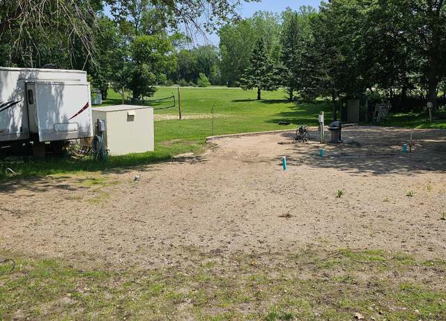 Property at 5288 (R22) 53rd St NE, Spicer, MN 56288
