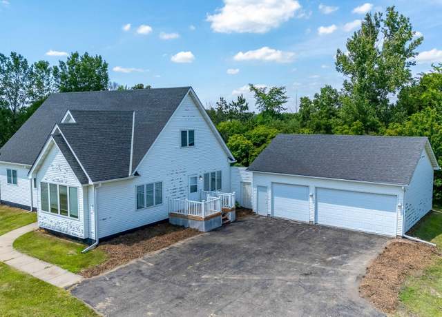 Property at 23865 County Rd, Corcoran, MN 55357, 5 beds, 3 baths