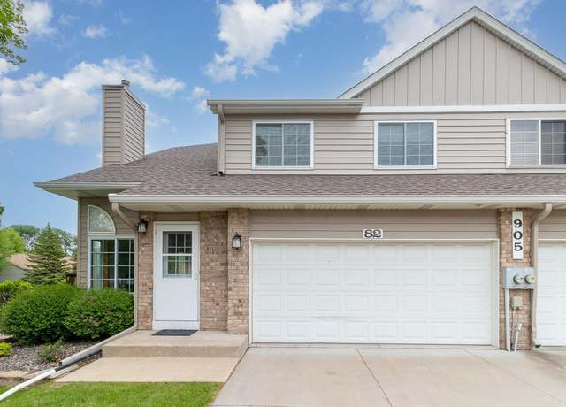 Property at 905 106th Ln NW #82, Coon Rapids, MN 55433, 3 beds, 2 baths