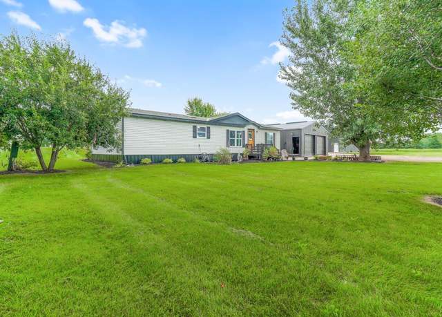 Property at 16386 80th St, Oak Park, MN 56357, 3 beds, 2 baths