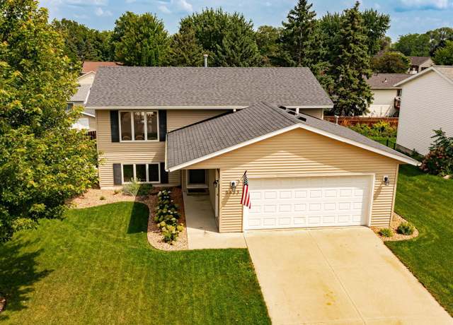 Property at 3622 11th Ave SW, Rochester, MN 55902, 4 beds, 2 baths