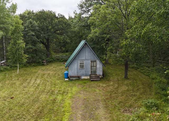 Property at 57490 Barns Spring Rd, Ogema Twp, MN 55037