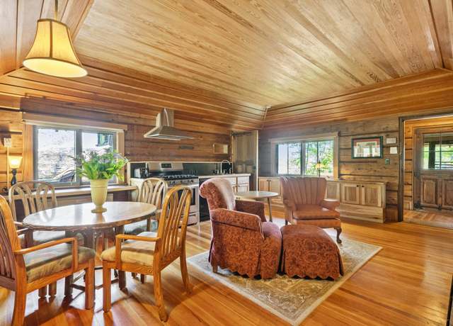 Property at 2799 27th St Unit 12.4/5 - Main Lodge 4&5, Birchwood, WI 54817, 2 beds, 2 baths