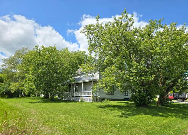 Property at 3491 County Road 24, International Falls, MN 56649, 4 beds, 2 baths
