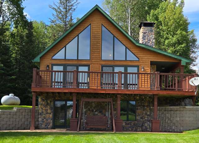 Property at 10689 Shady Grove Ln, Orr, MN 55771, 3 beds, 3 baths